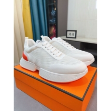 Hermes Low Shoes